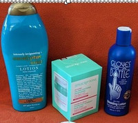 Body lotions, moisturizer and cream - see all pics