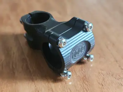Paul component boxcar stem, View more