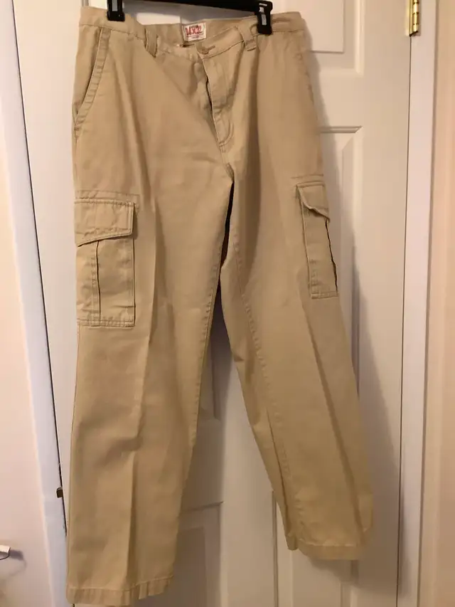 MEN'S JEANS/ PANTS in Men's in Edmonton - Image 5