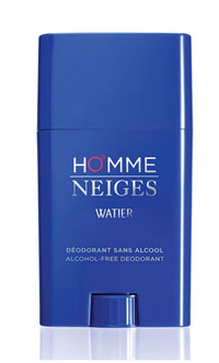 Homme Neiges Déodorant 2.6 oz/deodorant men 