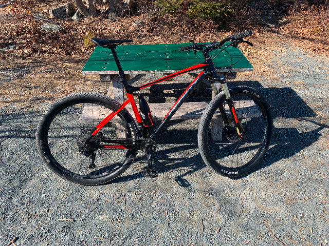 Giant fathom 2  XL mtb in Mountain in Dartmouth - Image 4
