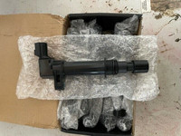 4.7L Dodge Ram Ignition Coils & Spark Plugs-Brand New