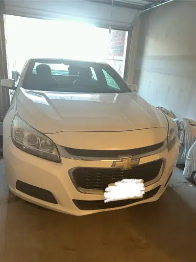 In good condition. Also comes with winter tires.