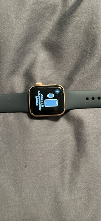 Apple Watch 40 mm 