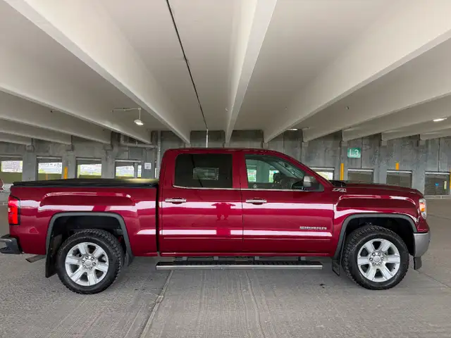 2014 GMC SIERRA SLE Z71 150062863709518850123