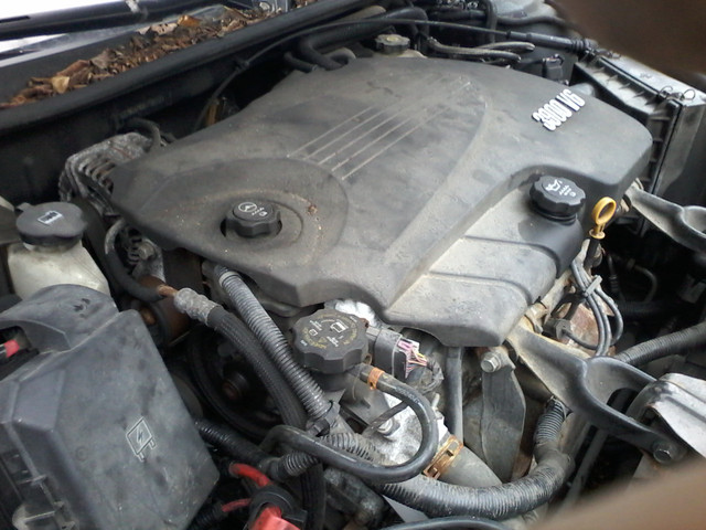 2011 Impala LTZ Motor in Engine & Engine Parts in City of Halifax - Image 2