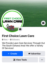 Lawn Care Services 