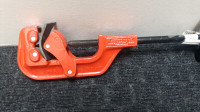 Superior Tool Co. No. 2 1/8'' to 2'' Pipe Cutter USA MADE