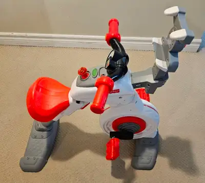 Fisher-Price Think & Learn Smart Cycle, View more
