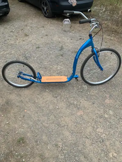 sckwiin scooter, View more