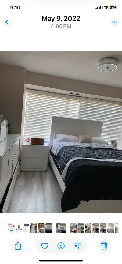 Furnished Room for Rent ( females only)