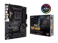 ASUS TUF Gaming X570-PRO (WiFi 6) AMD AM4 (3rd Gen Ryzen ATX Gam