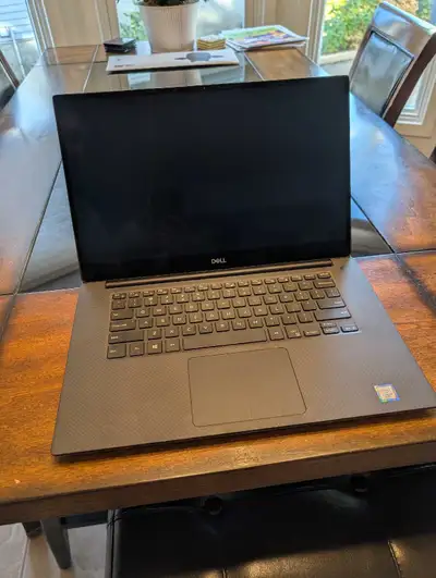 Dell XPS i9 Laptop, View more