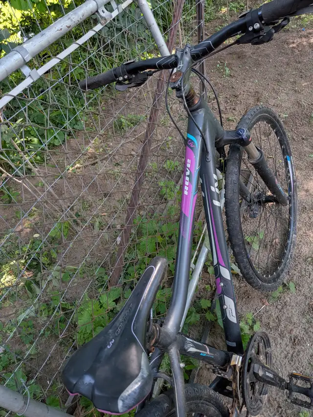 Beautiful hybrid bicycle in Mountain in Ottawa - Image 4