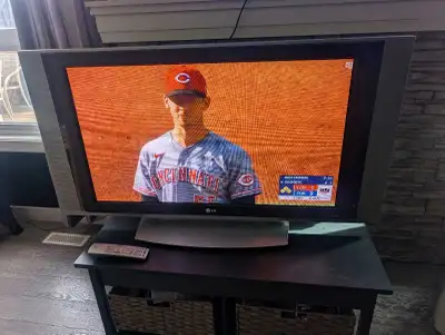 42 inch TV - Can Deliver , View more