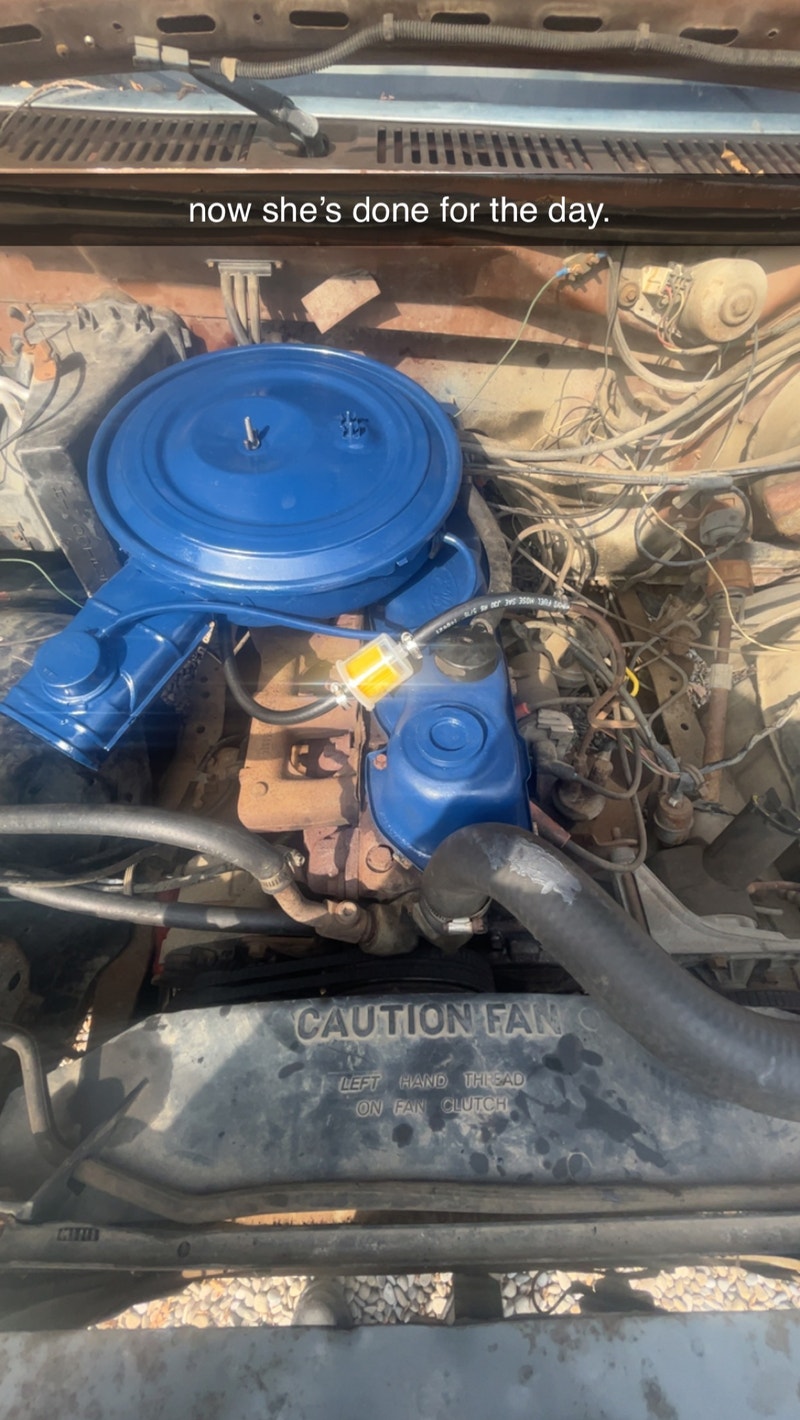 looking for truck parts Auto Body Parts Edmonton Kijiji