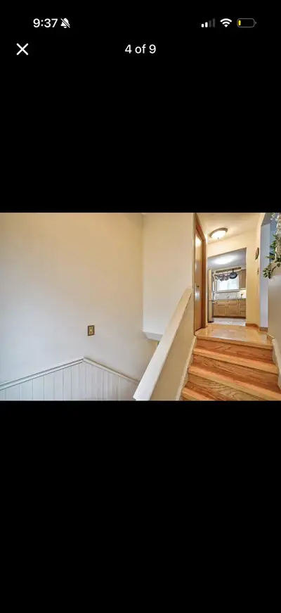 Peaceful & Convenient 1-Bedroom Unit Near Pioneer Park / Doon Area (Available Nov 1st 2026) Ideal fo...