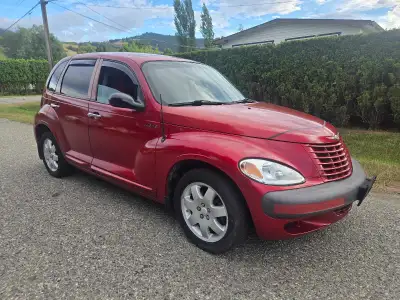 Its excellent running condition low mileage maintained life air conditioning 2.4 litre engine everth...