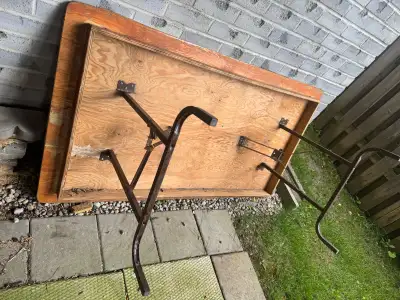 Folding Table, View more