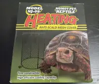 Heating Anti-Scald Mesh Cover