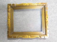 picture frame #3  (9 3/4 x 11 3/4)