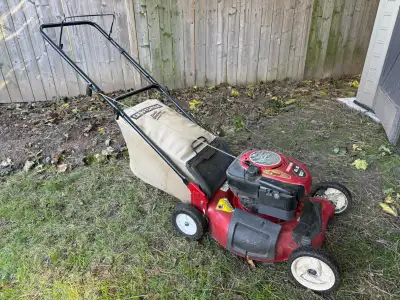 Lawn Mower, View more