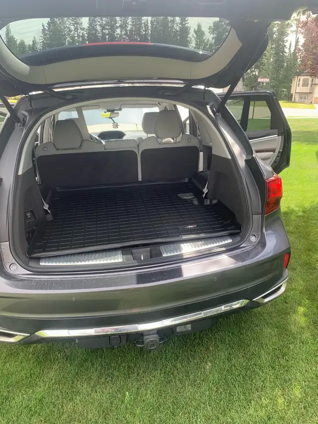 2017 Acura MDX Elite in Cars & Trucks in St. Albert - Image 5