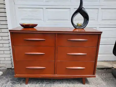 Midcentury Modern Dresser, View more