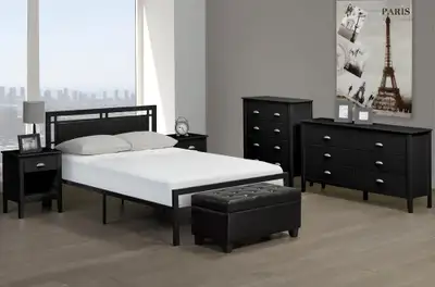 Huge Sale Single Bed With Mattress only $199, View more