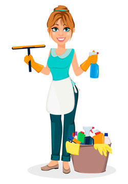 Affordable cleaning service available in Cleaners & Cleaning in Chatham-Kent