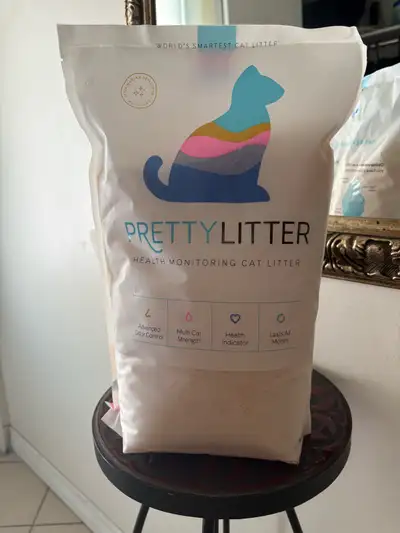 Unopened bag Online 30 plus delivery