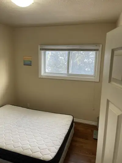 Room For Rent near St Vital Area - Available ASAP!!!
