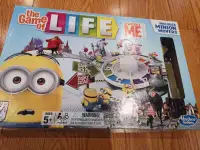 Minion Game Of Life