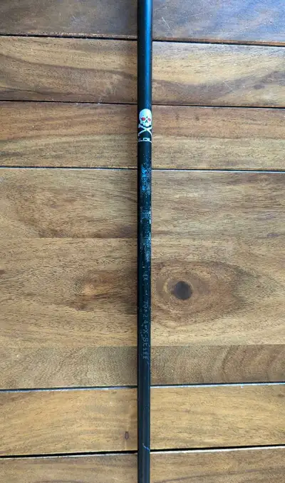 Aldila RIP X-Stiff Driver Shaf, View more
