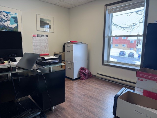 Office Space for Rent / May 1, 2024 in Commercial & Office Space for Rent in St. John's - Image 3