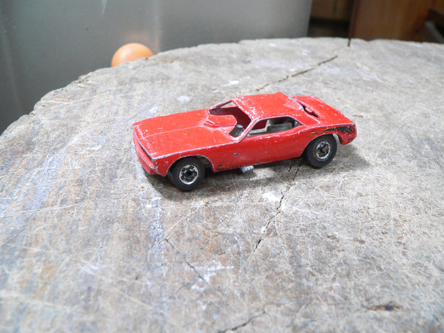 plusieurs auto vintage a différent prix dans Art et objets de collection  à Lanaudière - Image 3