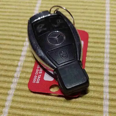 télécommande pour Mercedes, View more