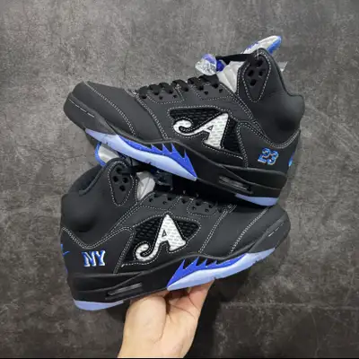 Air Jordan 5 , View more