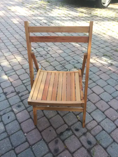 Solid wood chair, View more