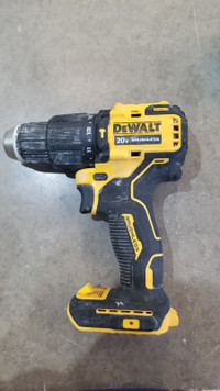 Dewalt Drill DCD709 Tool Only