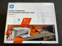 HP DESKJET 4155e printer