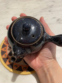Ceramic Chinese Tea Pot