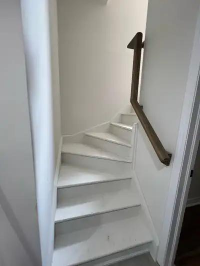 BASEMENT APARTMENT FOR RENT