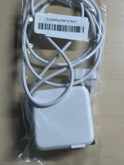 Apple 61W USB Type-C Power Adapter, View more