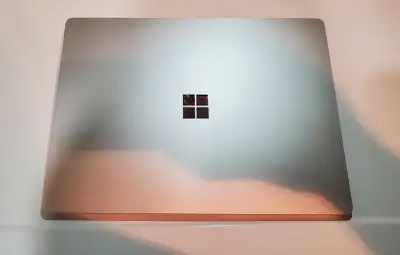 Microsoft Surface Laptop Go 2, View more