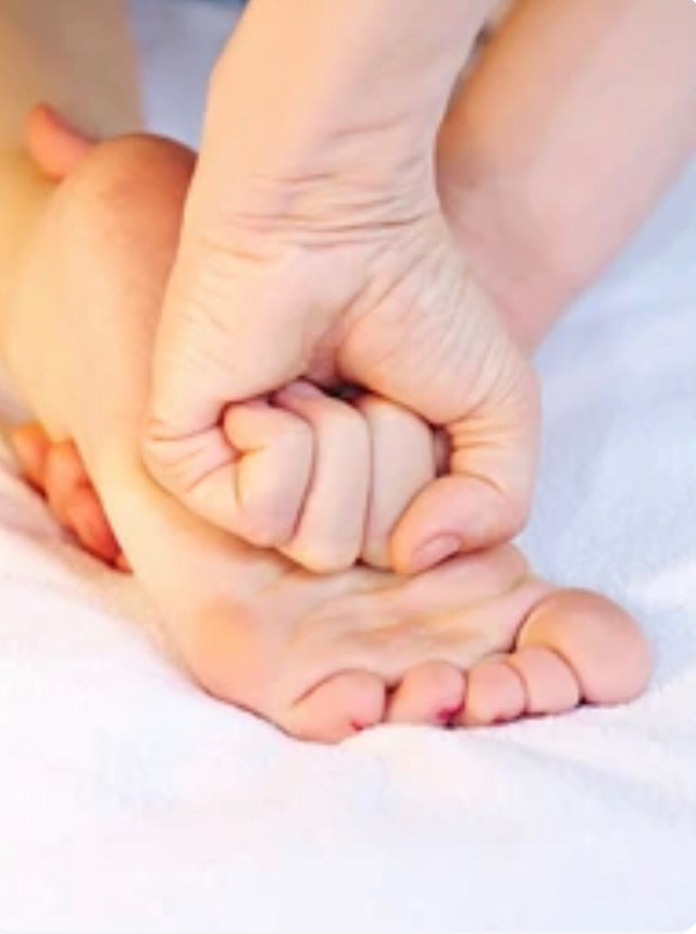 Thai Foot Reflexology Massage & Acupressure for Painful Feet  in Massage Services in Edmonton - Image 4