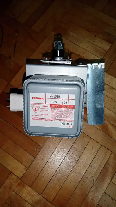 toshiba magnetron 2m303h for microwave oven, View more