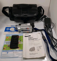 Sony DCR-TRV18 HandyCam