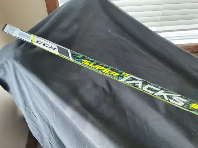 Hockey stick, View more