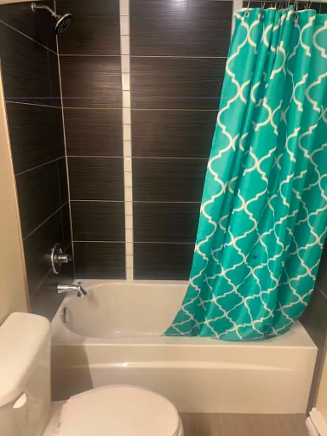 Room with private washroom in shared house in Long Term Rentals in Whitehorse - Image 5